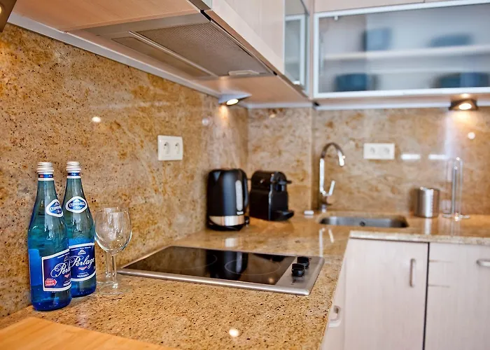 4 Zywioly Blueapart * Jurata