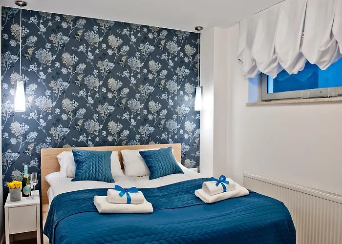 4 Zywioly Blueapart Jurata