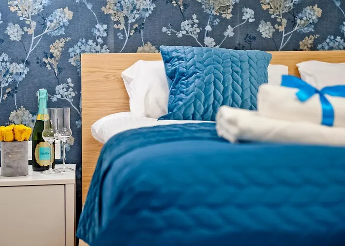 4 Zywioly Blueapart * Jurata