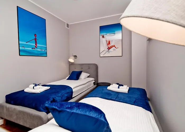 4 Zywioly Blueapart * Jurata